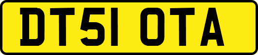 DT51OTA