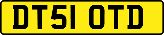 DT51OTD