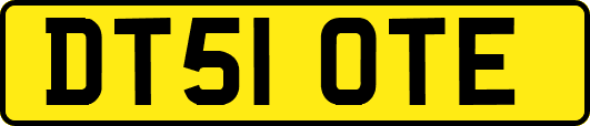 DT51OTE
