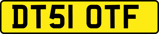 DT51OTF