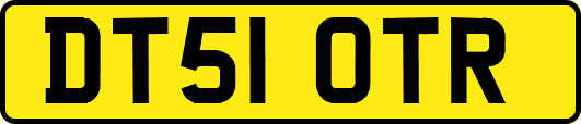 DT51OTR