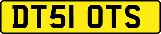 DT51OTS