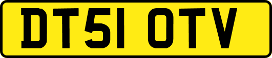 DT51OTV