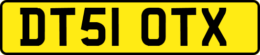 DT51OTX