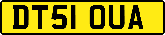 DT51OUA
