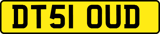 DT51OUD