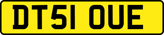 DT51OUE