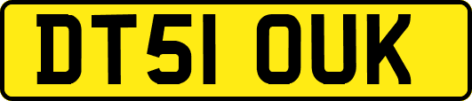 DT51OUK