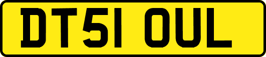 DT51OUL
