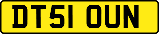DT51OUN