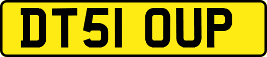 DT51OUP