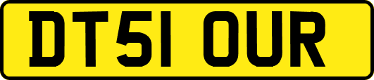 DT51OUR