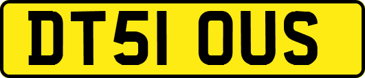 DT51OUS