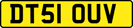 DT51OUV