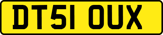 DT51OUX