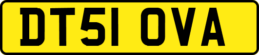 DT51OVA