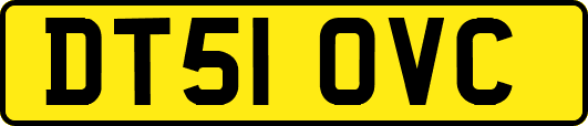 DT51OVC