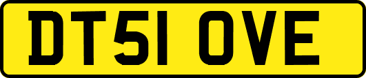 DT51OVE
