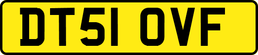 DT51OVF