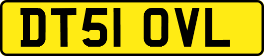 DT51OVL