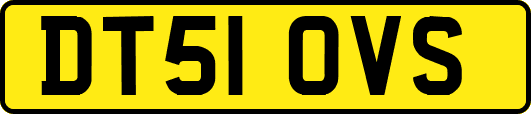 DT51OVS