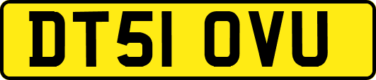 DT51OVU