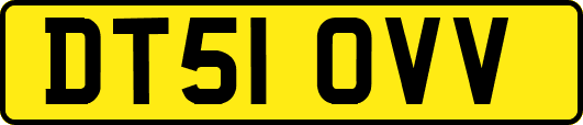 DT51OVV