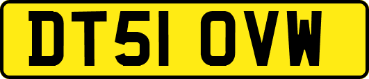 DT51OVW