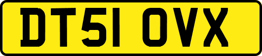 DT51OVX