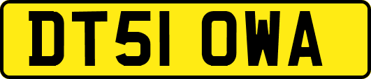 DT51OWA