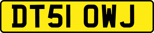 DT51OWJ