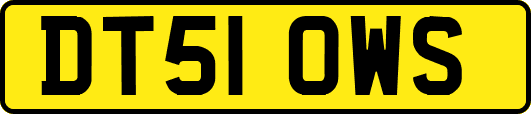 DT51OWS