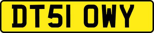DT51OWY