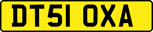DT51OXA