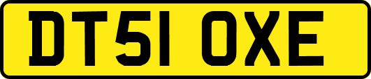 DT51OXE