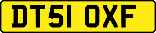 DT51OXF