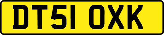 DT51OXK