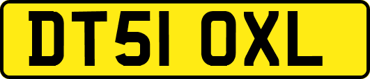 DT51OXL