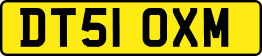 DT51OXM