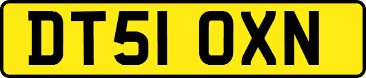 DT51OXN