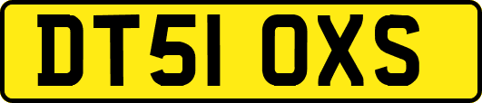DT51OXS