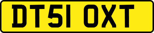 DT51OXT