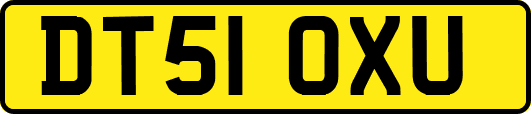 DT51OXU