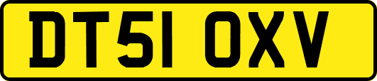 DT51OXV