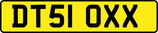 DT51OXX