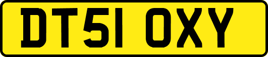 DT51OXY