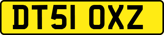 DT51OXZ