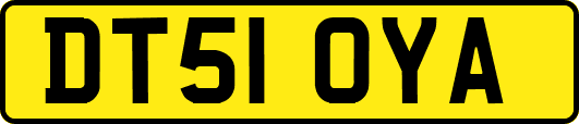 DT51OYA