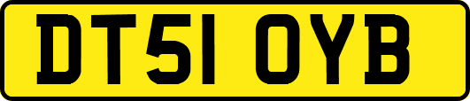 DT51OYB