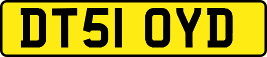 DT51OYD